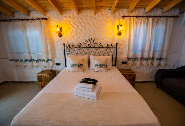 Akkum Otel - Görsel 18