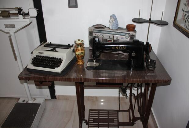 Akkum Otel - Görsel 20