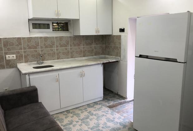 Datça Kızlan Halise Apart - Görsel 3