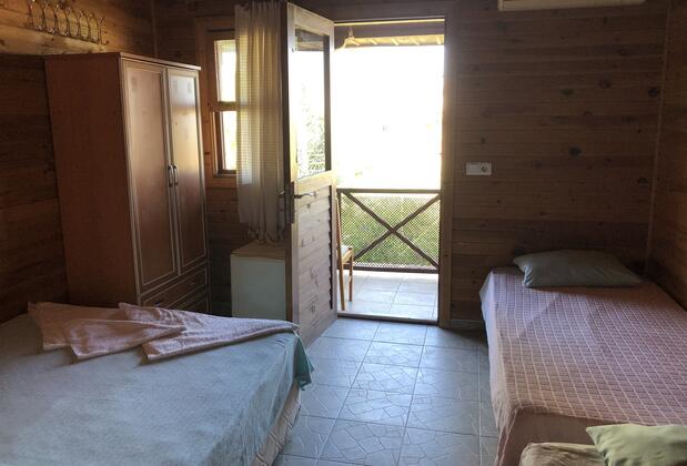 Datça Kızlan Halise Apart - Görsel 8