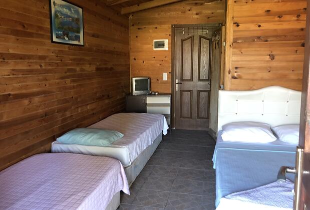 Datça Kızlan Halise Apart - Görsel 11