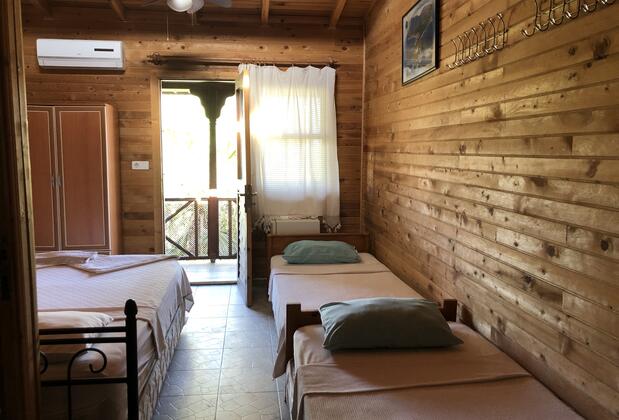 Datça Kızlan Halise Apart - Görsel 12