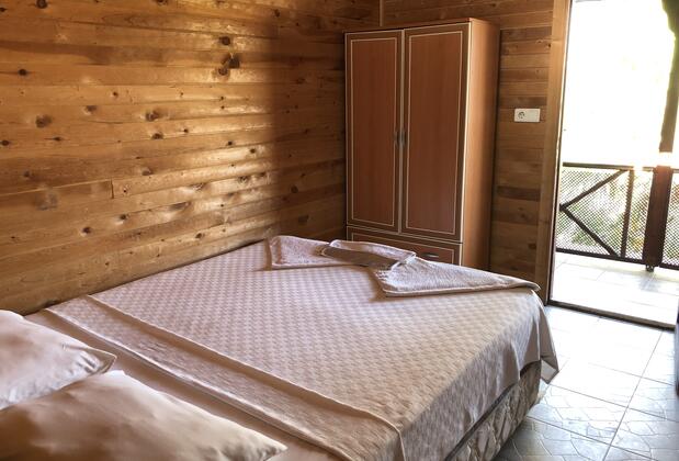 Datça Kızlan Halise Apart - Görsel 13