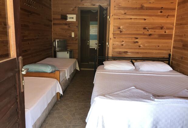 Datça Kızlan Halise Apart - Görsel 14