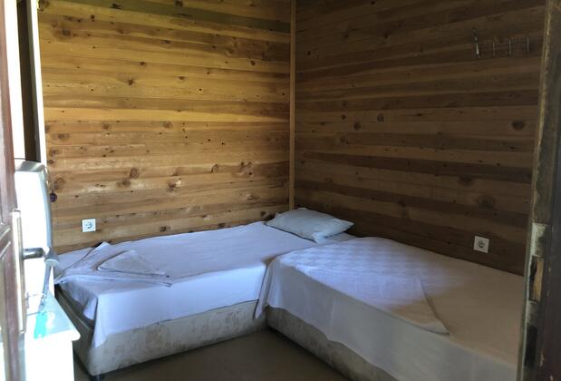 Datça Kızlan Halise Apart - Görsel 15