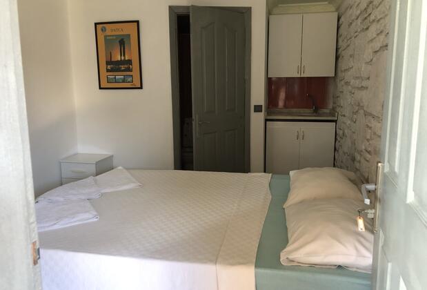 Datça Kızlan Halise Apart - Görsel 17