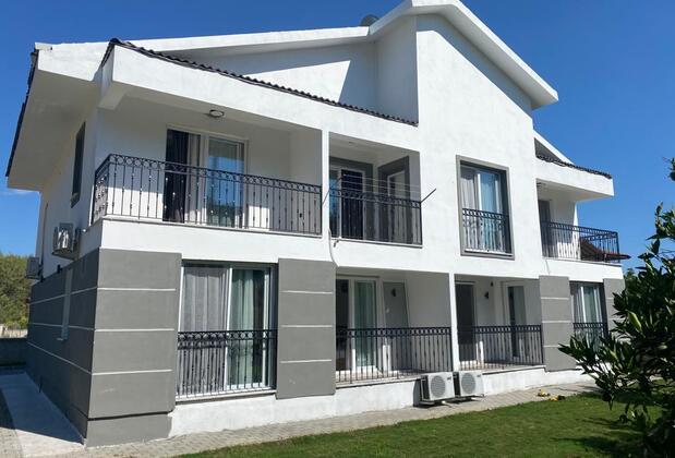 Ata Apart Fethiye - Görsel 29