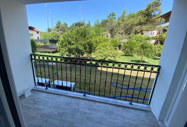 Ata Apart Fethiye - Görsel 13