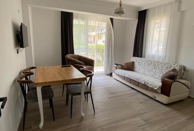 Ata Apart Fethiye - Görsel 9