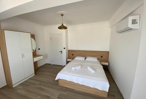 Ata Apart Fethiye - Görsel 11