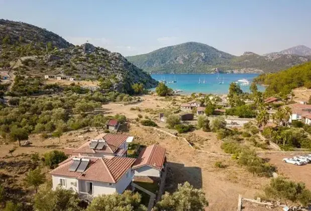 Blue Time Boutique Hotel - Görsel 3