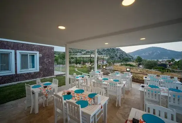 Blue Time Boutique Hotel - Görsel 17