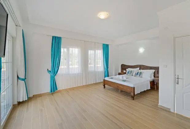 Blue Time Boutique Hotel - Görsel 13