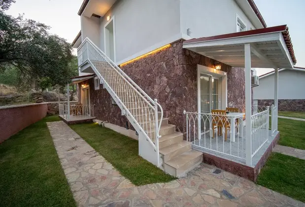 Blue Time Boutique Hotel - Görsel 16