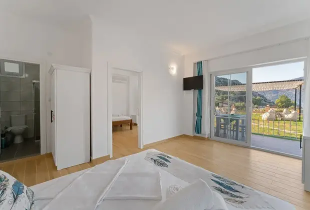 Blue Time Boutique Hotel - Görsel 15