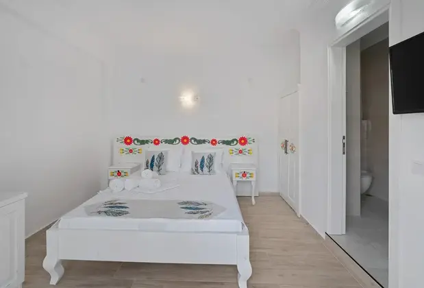 Blue Time Boutique Hotel - Görsel 8