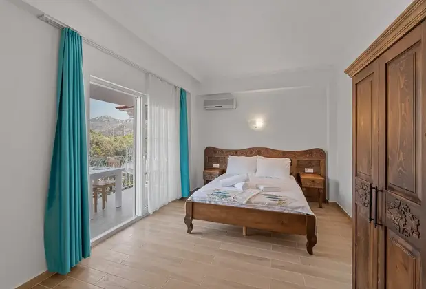 Blue Time Boutique Hotel - Görsel 11