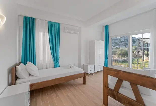 Blue Time Boutique Hotel - Görsel 10