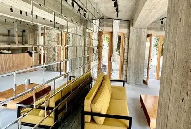 Hotel Warszawski Alaçatı - Görsel 3