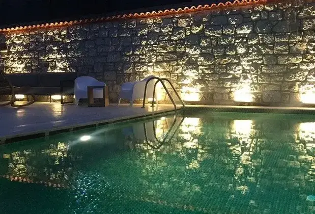 Hotel Warszawski Alaçatı - Görsel 5