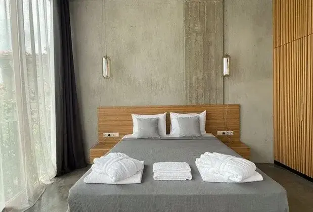 Hotel Warszawski Alaçatı - Görsel 6