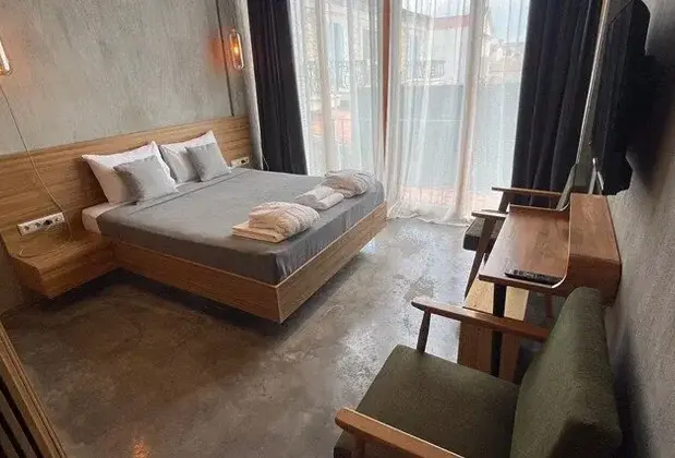 Hotel Warszawski Alaçatı - Görsel 8