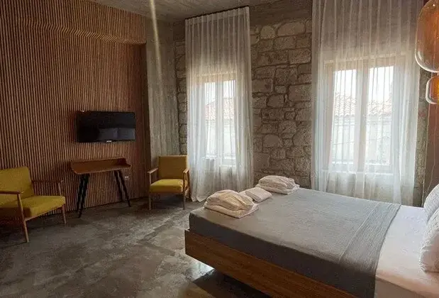 Hotel Warszawski Alaçatı - Görsel 9