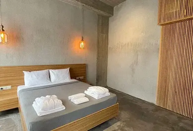 Hotel Warszawski Alaçatı - Görsel 10