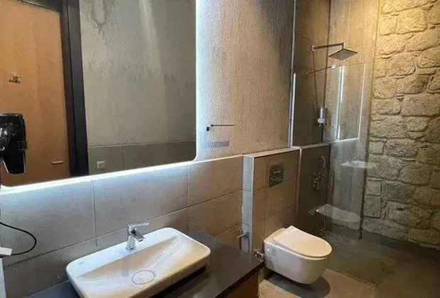 Hotel Warszawski Alaçatı - Görsel 11