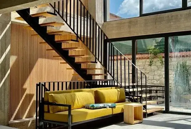 Hotel Warszawski Alaçatı - Görsel 13