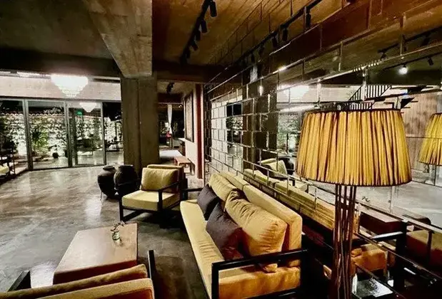 Hotel Warszawski Alaçatı - Görsel 14