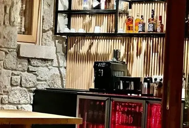 Hotel Warszawski Alaçatı - Görsel 15