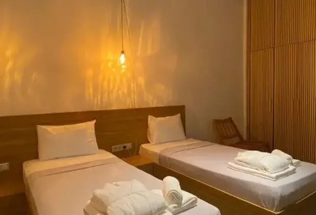 Hotel Warszawski Alaçatı - Görsel 17