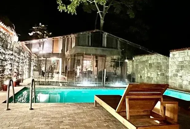 Hotel Warszawski Alaçatı - Görsel 16