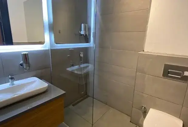 Hotel Warszawski Alaçatı - Görsel 18