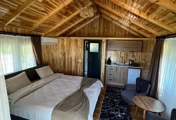 Dim Çayı Bungalows - Görsel 8