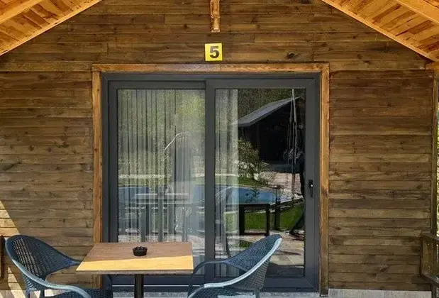 Dim Çayı Bungalows - Görsel 3