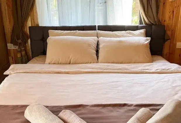 Dim Çayı Bungalows - Görsel 9