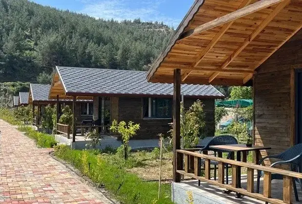 Dim Çayı Bungalows - Görsel 5