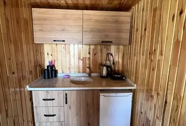 Dim Çayı Bungalows - Görsel 12