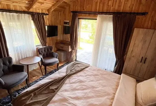 Dim Çayı Bungalows - Görsel 11