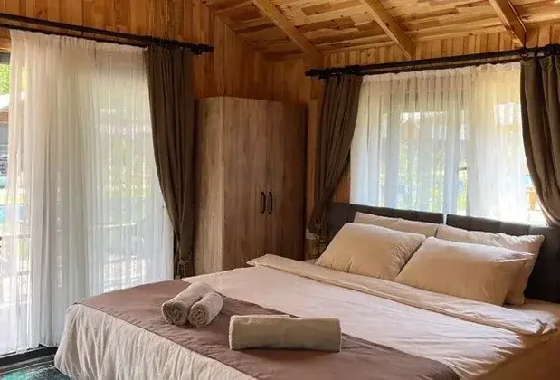 Dim Çayı Bungalows - Görsel 10