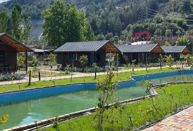 Dim Çayı Bungalows - Görsel 4