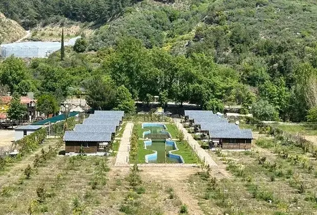 Dim Çayı Bungalows - Görsel 6