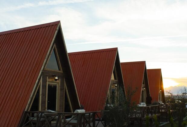 Antalya Bungalows - Görsel 4