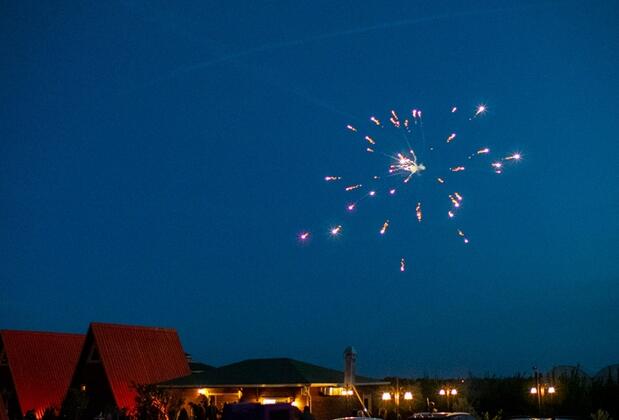 Antalya Bungalows - Görsel 6