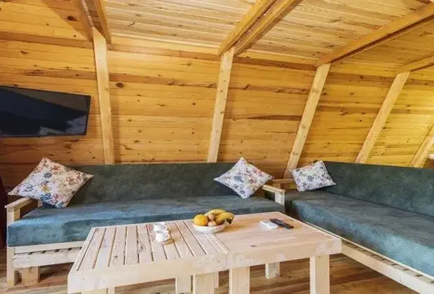 Antalya Bungalows - Görsel 12