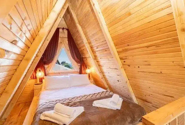 Antalya Bungalows - Görsel 17