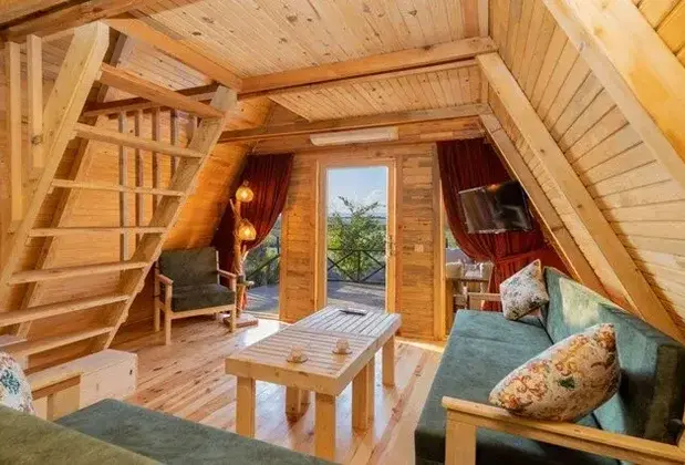 Antalya Bungalows - Görsel 16