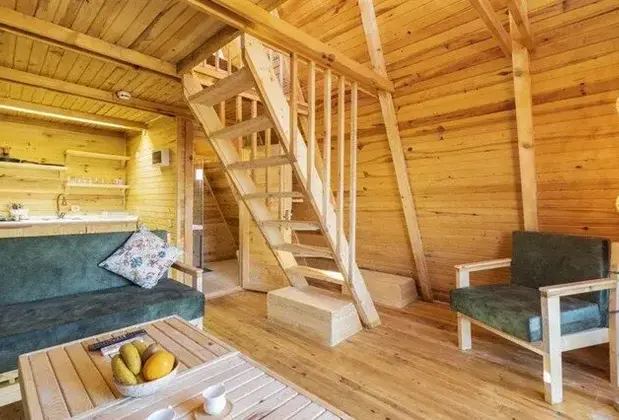 Antalya Bungalows - Görsel 15